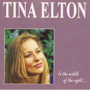 Elton, Tina - In The Middle Of The Night CD