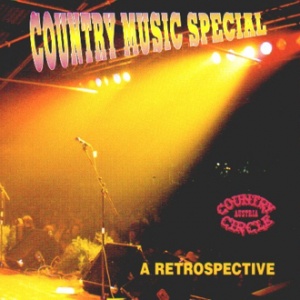 Country Music Special - A Retrospective CD