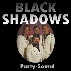 Black Shadows - Party Sound