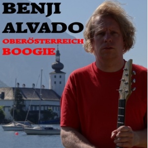Alvado, Benji - Oberösterreich Boogie