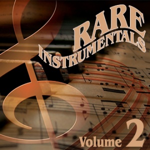 Rare Instrumentals Volume 2