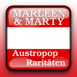 Marleen & Marty - Austropop Raritäten