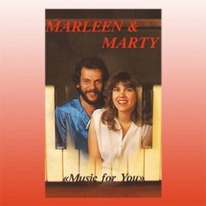 Marleen & Marty - Music For You