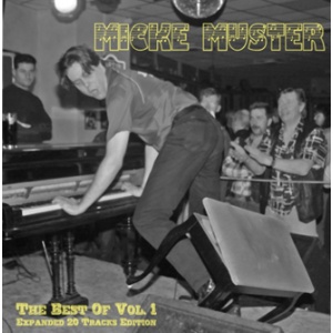 Muster, Micke - Best Of Vol. 1 (Expanded Edition) CD