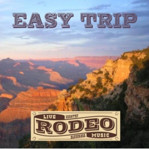 Rodeo - Easy Trip CD