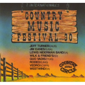 Country Music Special Vol. 4 CD