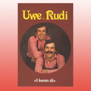 Uwe & Rudi - I kenn di