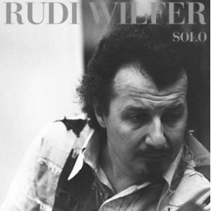 Wilfer, Rudi - Solo